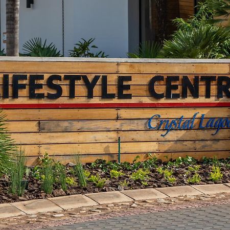 The Blyde Riverwalk Estate, Crystal Lagoon, Pretoria East 外观 照片