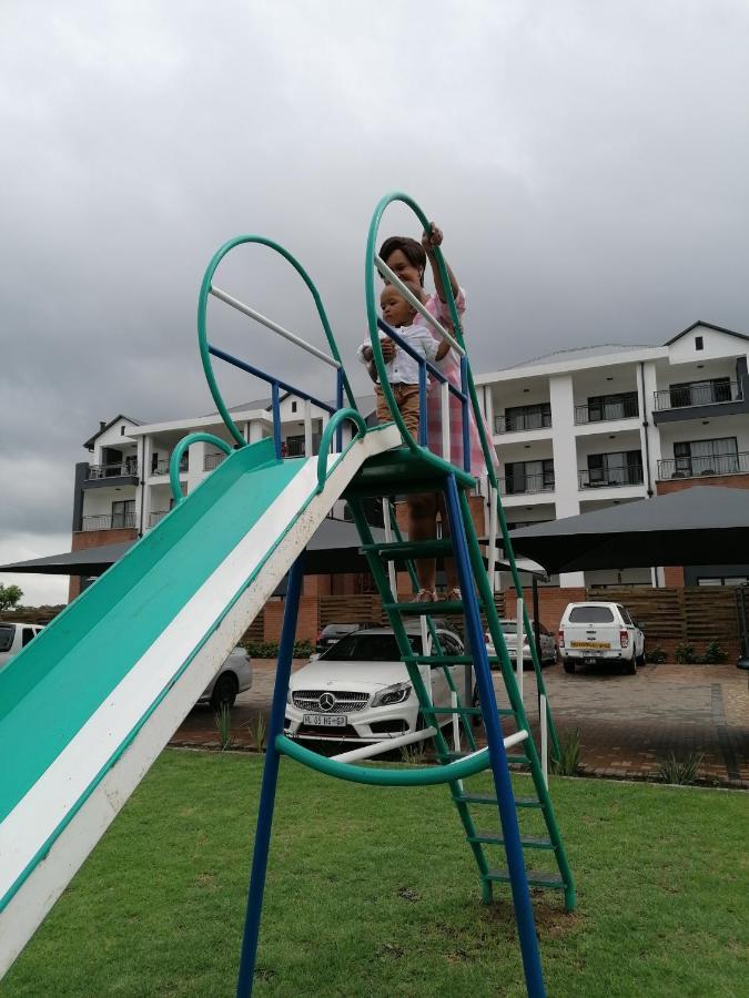 The Blyde Riverwalk Estate, Crystal Lagoon, Pretoria East 外观 照片