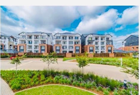 The Blyde Riverwalk Estate, Crystal Lagoon, Pretoria East 外观 照片