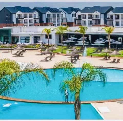 The Blyde Riverwalk Estate, Crystal Lagoon, Pretoria East 外观 照片