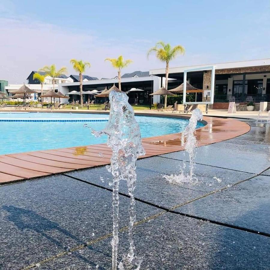 The Blyde Riverwalk Estate, Crystal Lagoon, Pretoria East 外观 照片