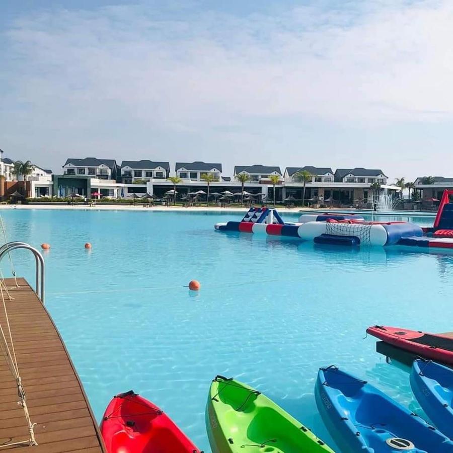The Blyde Riverwalk Estate, Crystal Lagoon, Pretoria East 外观 照片
