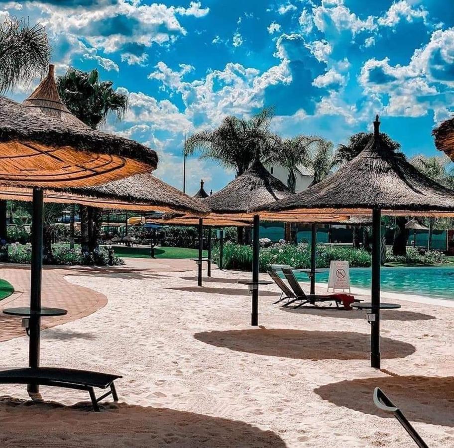 The Blyde Riverwalk Estate, Crystal Lagoon, Pretoria East 外观 照片