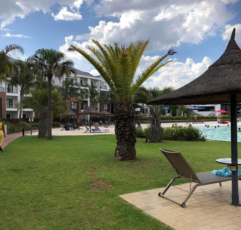 The Blyde Riverwalk Estate, Crystal Lagoon, Pretoria East 外观 照片