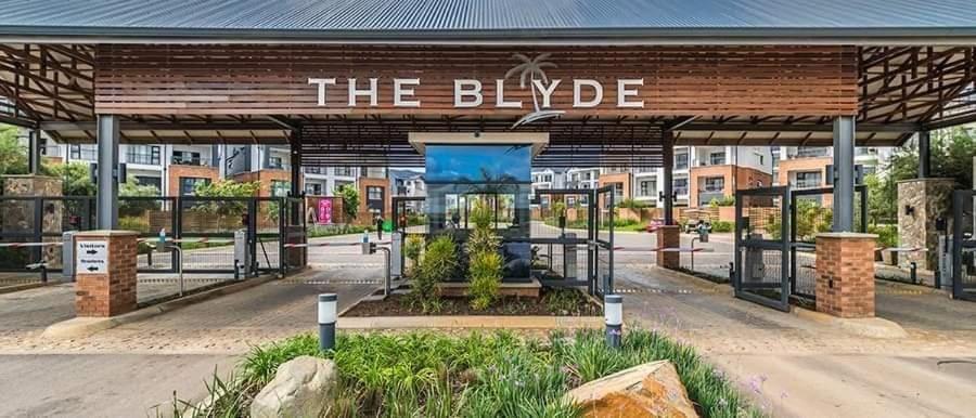 The Blyde Riverwalk Estate, Crystal Lagoon, Pretoria East 外观 照片